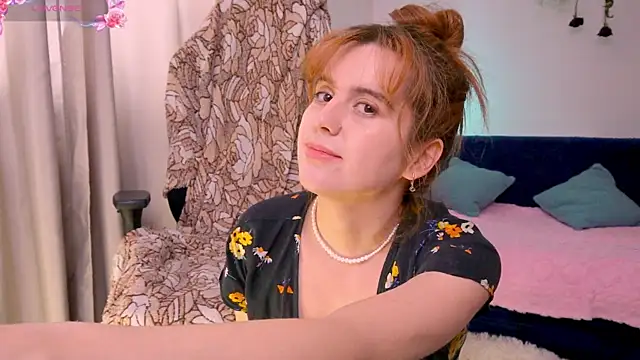 Lisa sweetheels online show from February 26, 3:21 pm