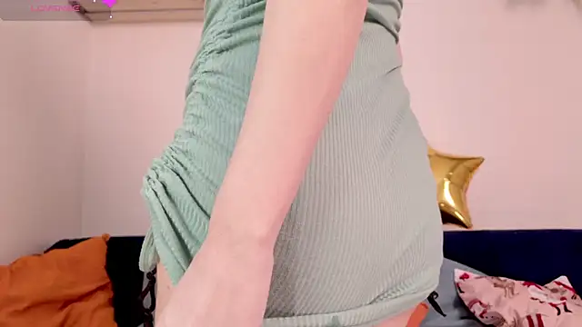 Lisa sweetheels online show from January 21, 7:26 am