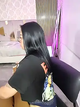 martinna tay online show from March 11, 3:22 am