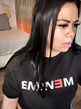 martinna tay online show from April 9, 3:19 am