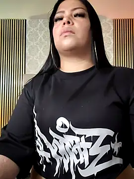 martinna tay online show from April 7, 3:19 am