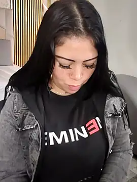 martinna tay online show from February 25, 3:18 am