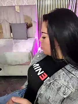 martinna tay online show from March 20, 3:29 am