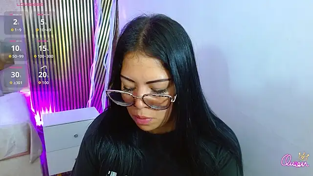 martinna tay online show from April 1, 3:19 am