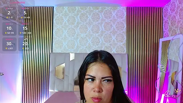 martinna tay online show from May 14, 3:14 am