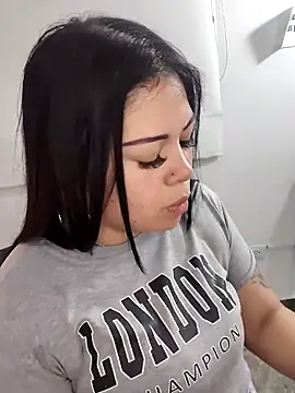 martinna tay online show from March 9, 3:21 am