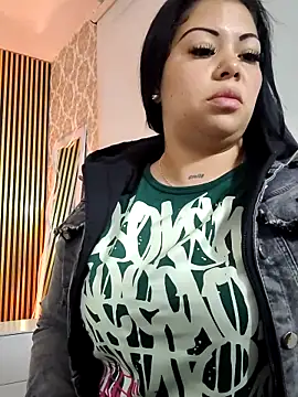 martinna tay online show from March 28, 3:07 am