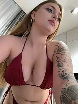 DanySteysi online show from June 20, 6:18 am