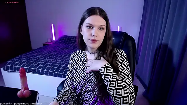 MicheleDoll online show from June 17, 6:51 pm