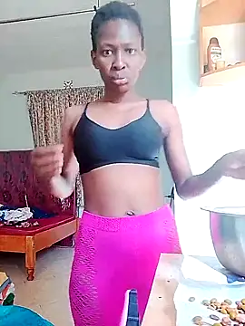 LOVELY-2BERRY online show from September 27, 6:19 am