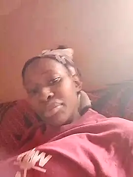 LOVELY-2BERRY online show from October 7, 6:25 am