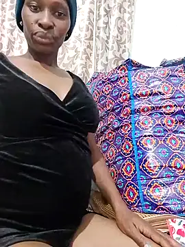 LOVELY-2BERRY online show from January 12, 6:42 am