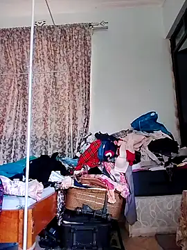 LOVELY-2BERRY online show from January 7, 8:41 am