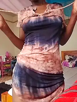 LOVELY-2BERRY online show from January 27, 11:32 am