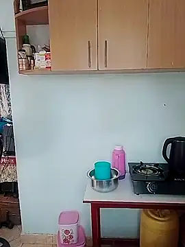 LOVELY-2BERRY online show from February 15, 7:51 am