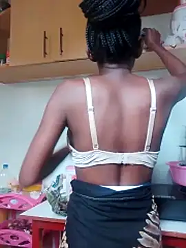 LOVELY-2BERRY online show from March 19, 7:52 am