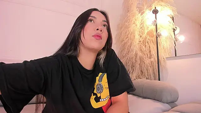 AliceHanz online show from March 15, 4:08 am