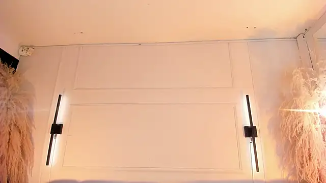 Snapshot of AliceHanz chatting on June 17, 4:12 am AliceHanz online show from June 17, 4:12 am