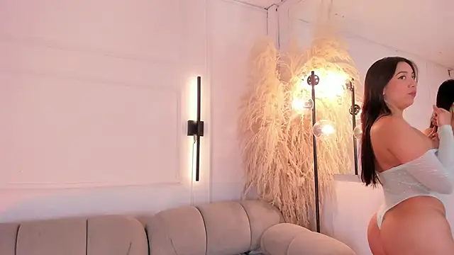 AliceHanz online show from March 19, 11:38 pm