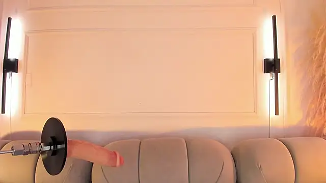 AliceHanz online show from May 29, 4:29 am