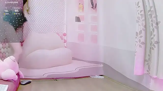 Sumi y online show from October 25, 2:33 am