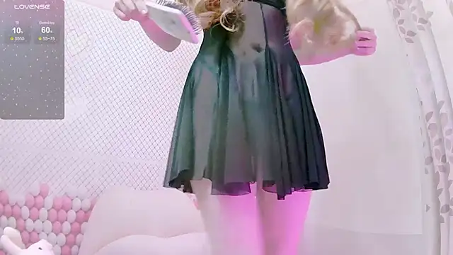 Sumi y online show from October 24, 2:32 am