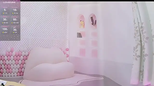 Sumi y online show from March 14, 4:32 am