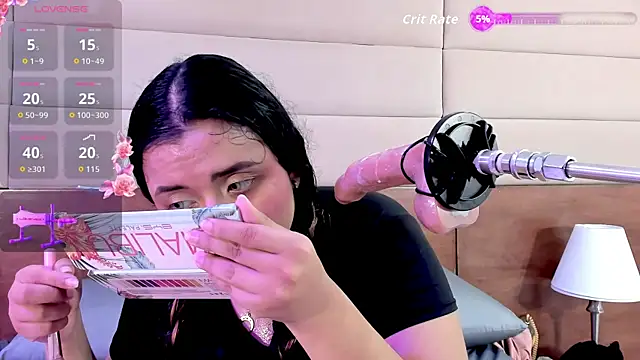 cassie ibarra online show from September 18, 11:46 am