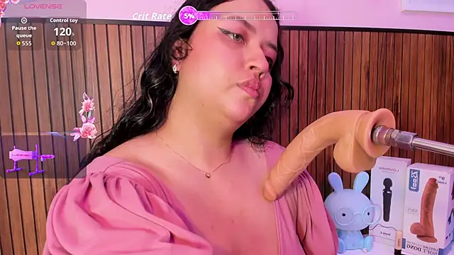 cassie ibarra online show from July 1, 6:08 pm