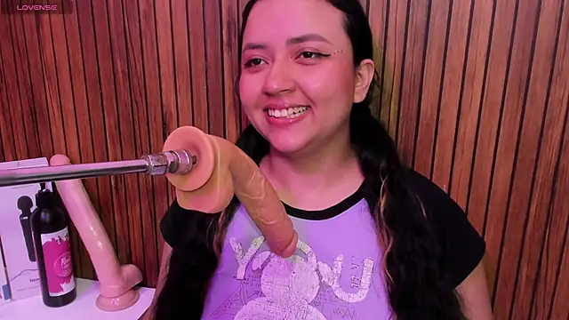 cassie ibarra online show from June 19, 5:08 pm