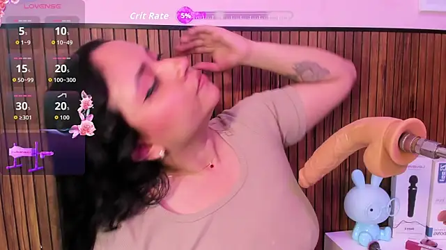 cassie ibarra online show from July 8, 5:35 pm
