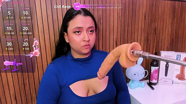 cassie ibarra online show from June 24, 7:44 pm