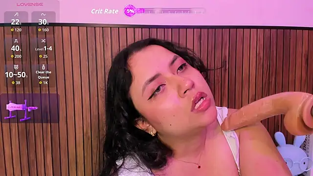cassie ibarra online show from July 18, 7:44 pm