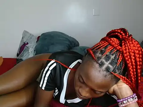 trina kay online show from April 8, 12:45 am