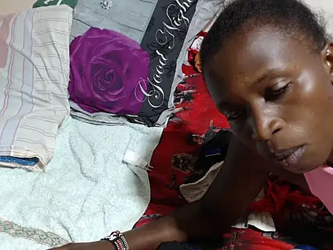 trina kay online show from February 1, 11:41 am