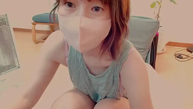 CherryMomo online show from April 28, 12:09 am