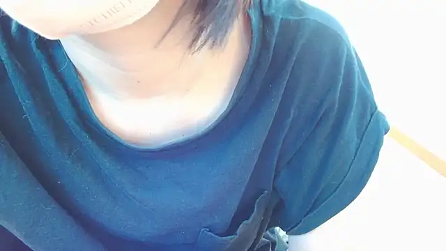 CherryMomo online show from November 21, 12:20 am