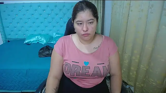 Snapshot of littleflower4you chatting on September 26, 12:23 pm littleflower4you online show from September 26, 12:23 pm