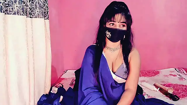 Lexi Lore X online show from May 18, 5:40 pm