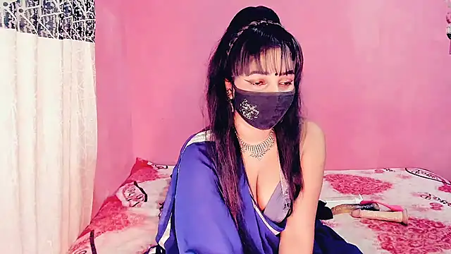 Lexi Lore X online show from May 3, 5:49 pm