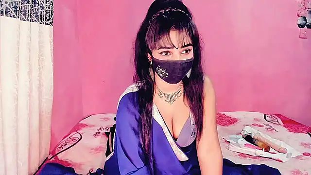 Lexi Lore X online show from May 9, 5:49 pm