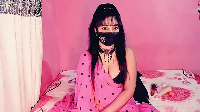 Lexi Lore X online show from February 23, 5:57 pm