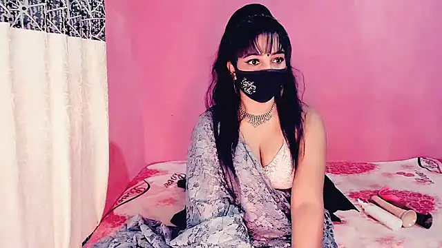 Lexi Lore X online show from May 19, 6:15 pm