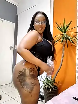 Spotty Coochie online show from November 1, 7:41 pm