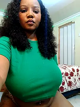 Snapshot of Spotty_Coochie chatting on February 6, 8:38 pm Spotty Coochie online show from February 6, 8:38 pm