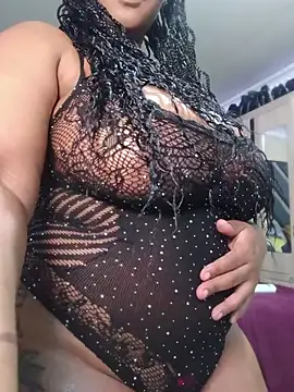 Snapshot of Spotty_Coochie chatting on July 6, 7:38 pm Spotty Coochie online show from July 6, 7:38 pm