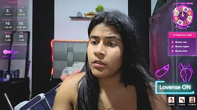Rubi boobs  online show from May 8, 1:20 am