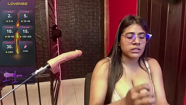 Rubi boobs  online show from April 10, 3:08 pm
