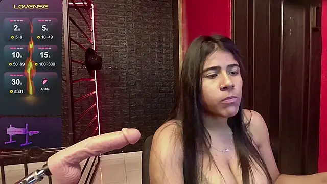 Rubi boobs  online show from March 5, 2:57 pm