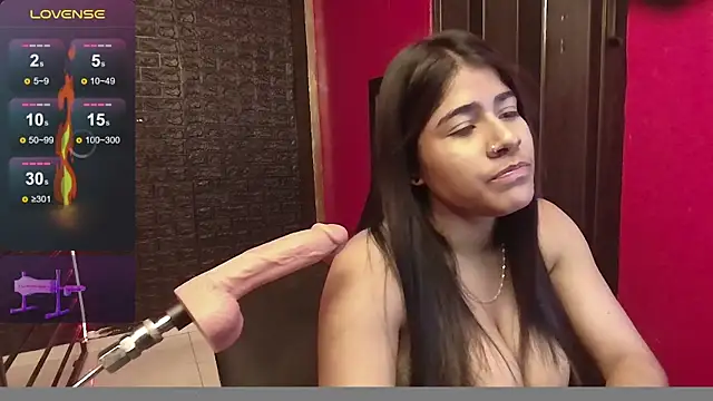 Rubi boobs  online show from December 15, 2:45 pm